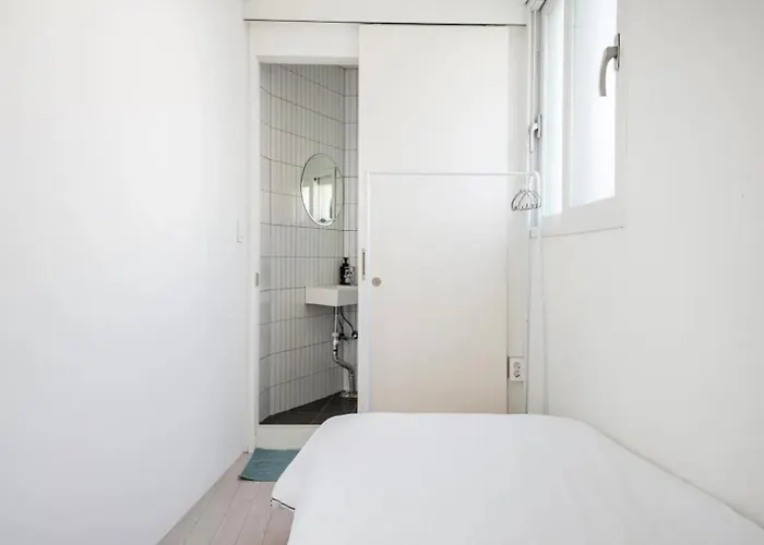 Апартаменты Naksan Park Hills 3 *