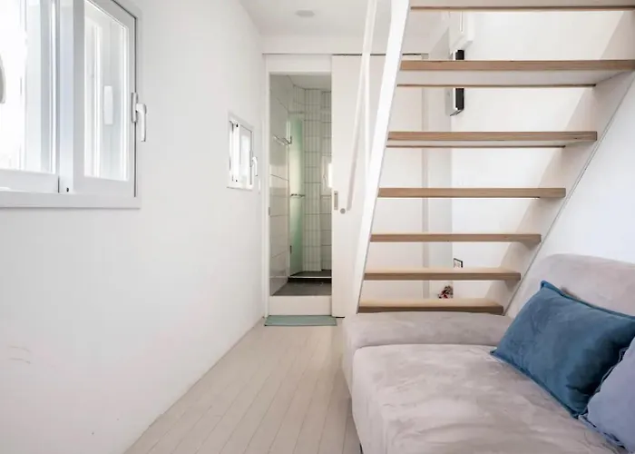 Апартаменты Naksan Park Hills 3